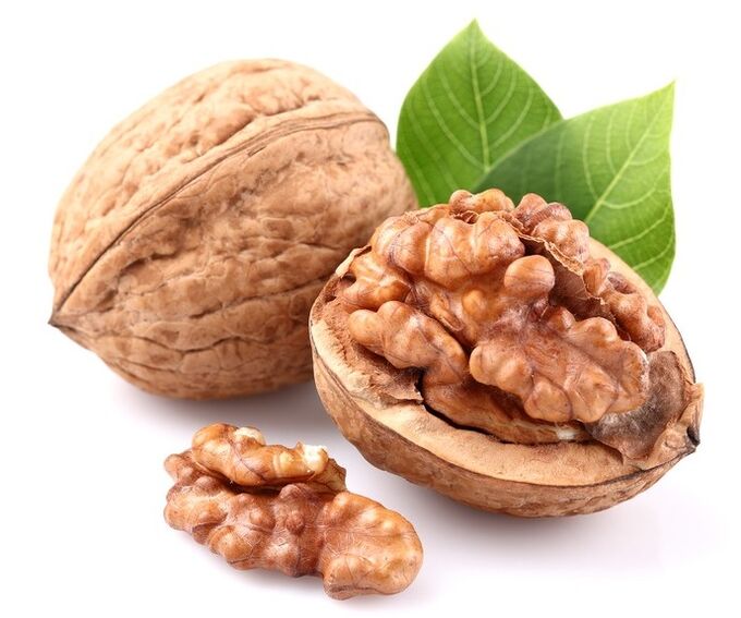 NEOflorax conține nuc