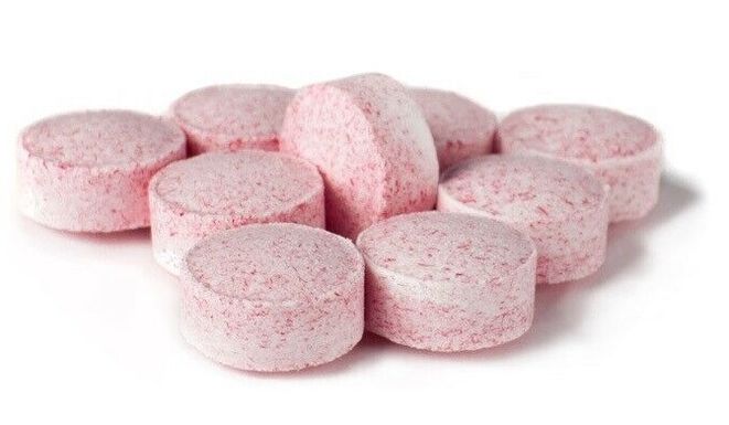 NEOflorax conține vitamina B12