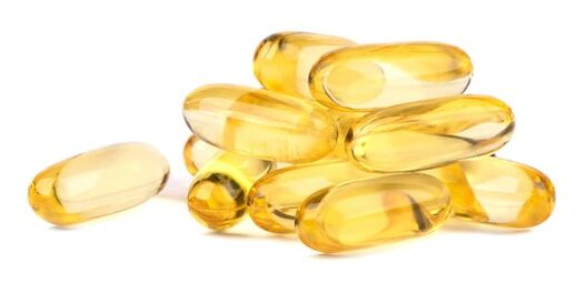 NEOflorax conține vitamina D